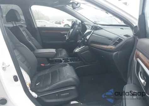 2021 Honda Cr-V Awd Ex-L from USA, damaged, VIN 2HKRW2H83MH634424